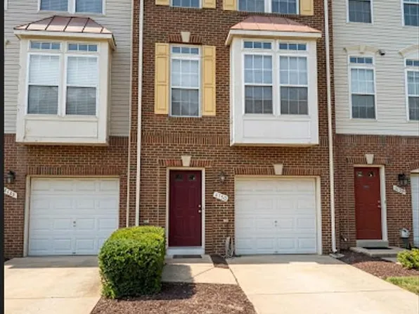 4150 Cressida Pl, Woodbridge, VA 22192