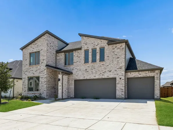 3708 Copperwood Dr, McKinney, TX 75071