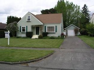 1012 Liberty St, Lynden, WA 98264