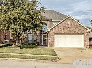 5924 Portridge Dr, Fort Worth, TX 76135