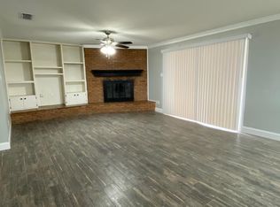 3643 Loma Dr, Odessa, TX 79762