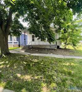 3223 Maple St, Toledo, OH, 43608