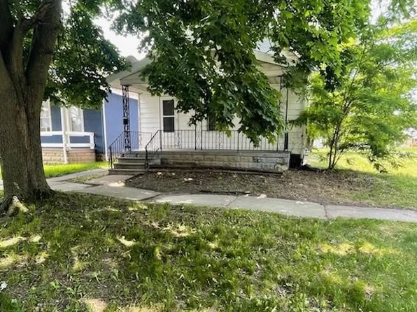 3223 Maple St, Toledo, OH 43608