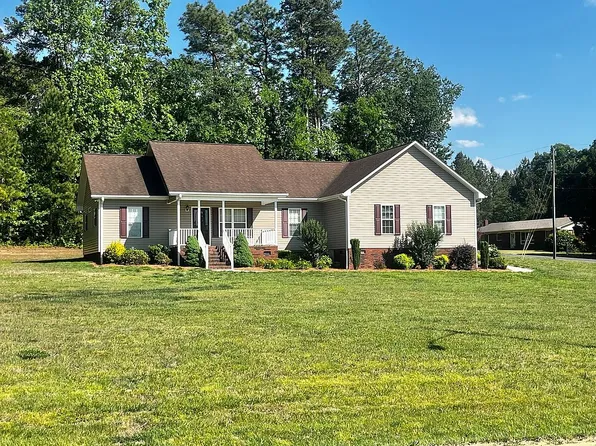 1153 Austin Rd, New London, NC 28127