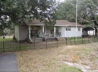 9160 Dawes Ln N, Mobile, AL 36695