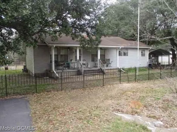 9160 Dawes Ln N, Mobile, AL 36695