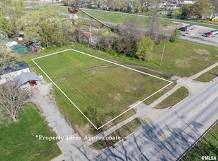 0 S Mine St, Sandoval, IL 62882