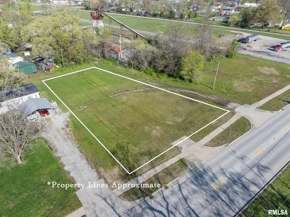 0 S Mine St, Sandoval, IL 62882