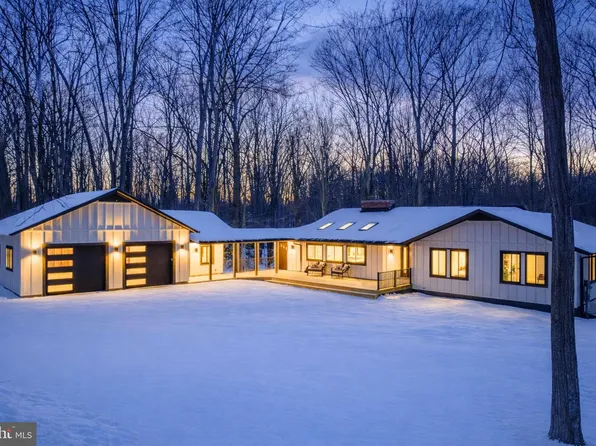 108 Interpromontory Rd, Great Falls, VA 22066