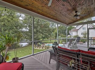 124 Match Point Dr, Chapin, SC 29036