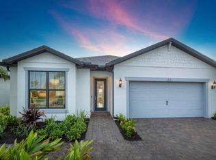 Crestmere Plan, The Strand at Cedar Grove, North Port, FL 34289