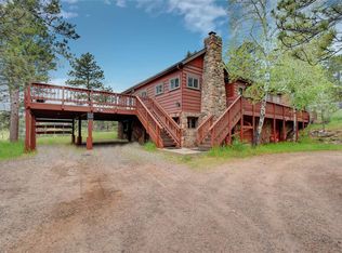 29155 Pine Rd, Evergreen, CO 80439