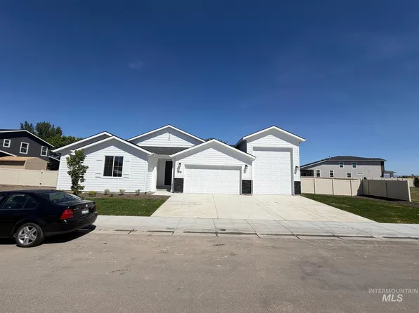 5838 W Sprig Dr, Meridian, ID 83646