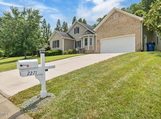 2271 Sunberry Dr, Graham, NC 27253