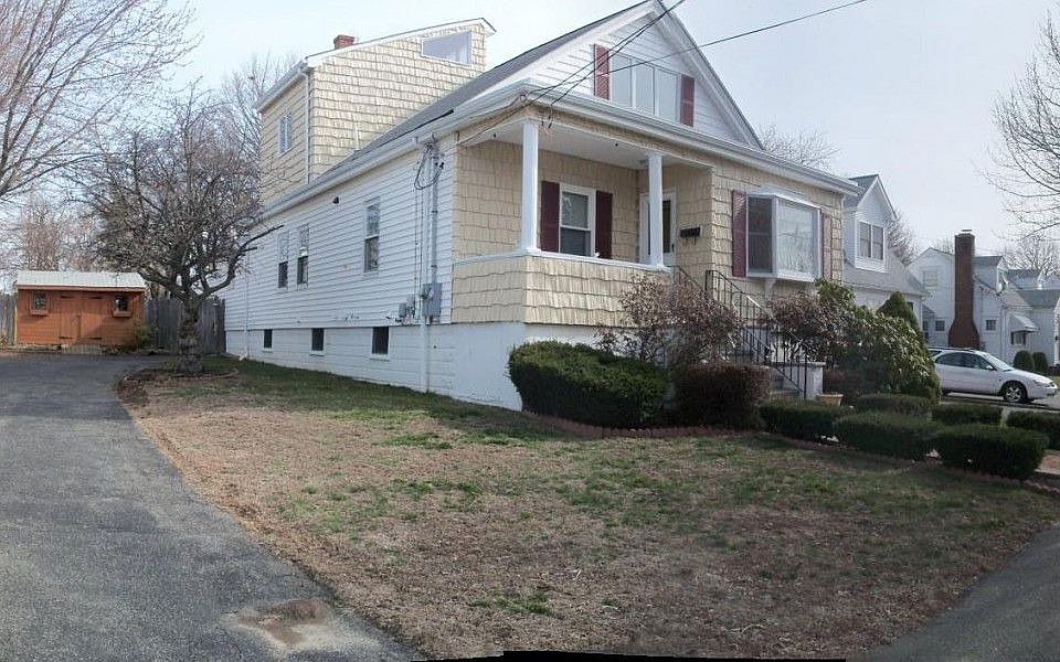 1st image of 201 Prospect Ave #A