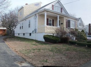 201 Prospect Ave #A, Revere, MA 02151