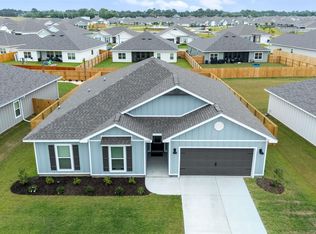 22075 Early Dawn Cir, Foley, AL 36535