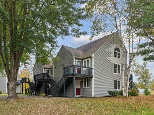 7 Cherry Lane #3, Bethel, ME 04217