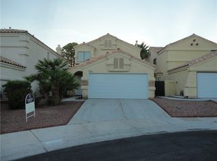 2809 Autumn Haze Ln, Las Vegas, NV 89117