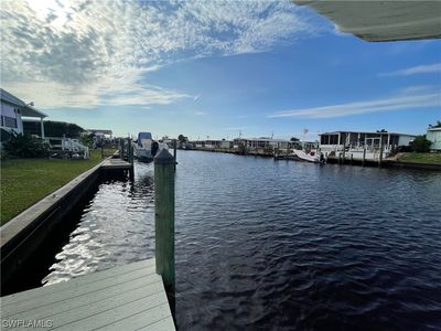 5521 Sir Walter Way, North Fort Myers, FL, 33917