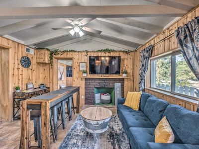 110 Pippin St, Ruidoso, NM, 88345