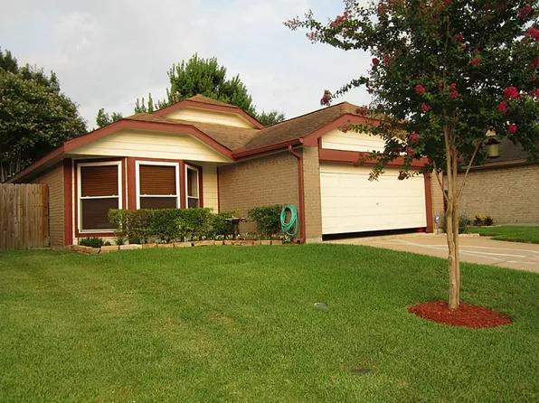 1515 Ainsdale Dr, Houston, TX 77077