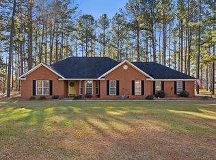 155 Hickory Grove Rd, Leesburg, GA 31763
