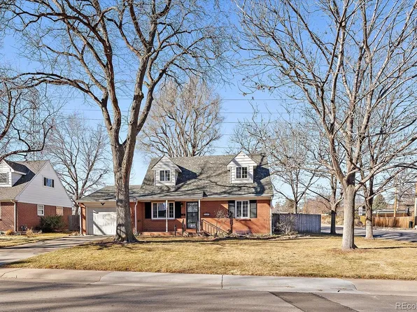 1905 S Kearney Way, Denver, CO 80224