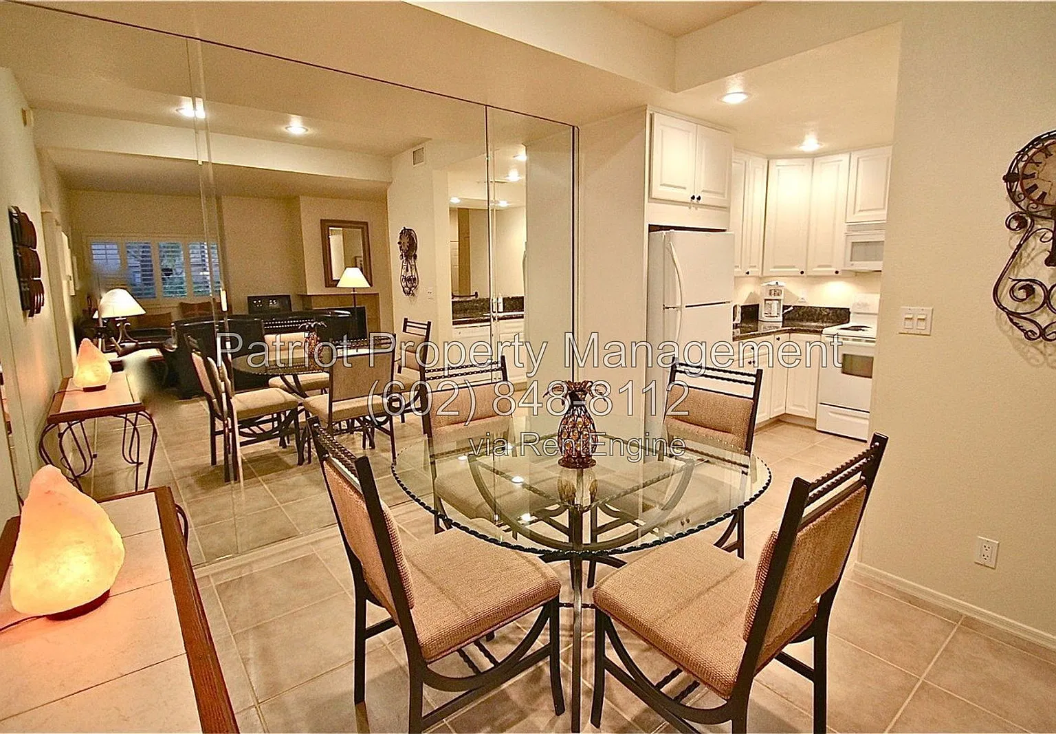 2 bed, 2.0 bath, 1125 sqft, $4,700 — Photo 1