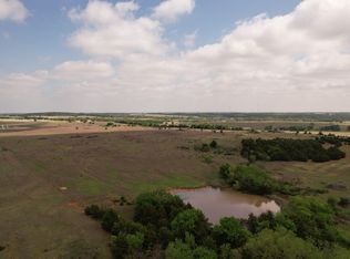 1 E 780th Rd, Agra, OK 74824