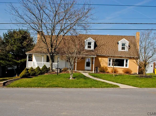 400 Constable Ave, Johnstown, PA 15904