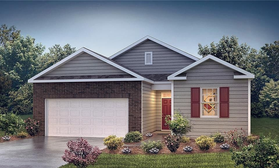 402 Palmerston Dr, Piedmont, SC 29673 Zillow