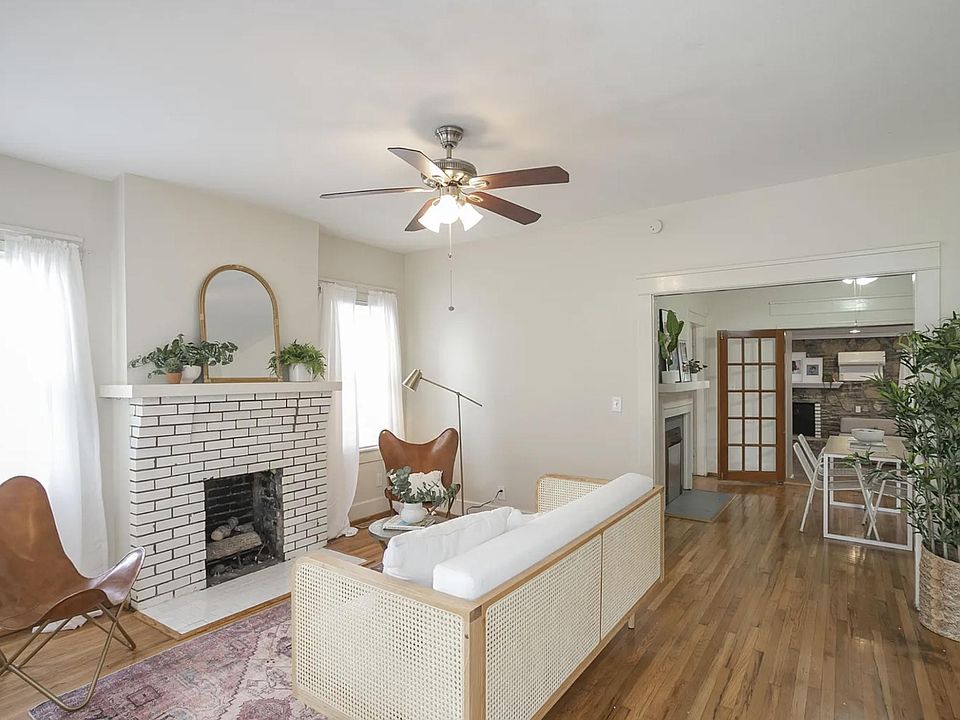 1st image of 327 Vivelle Ave #A