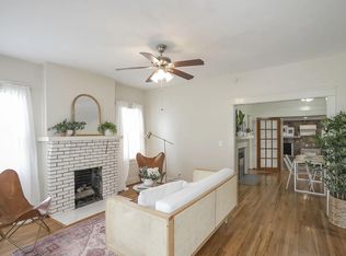 327 Vivelle Ave #A, Nashville, TN 37210