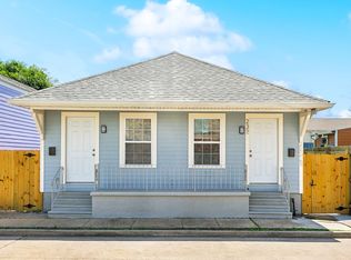 2322 St Andrew, New Orleans, LA 70113