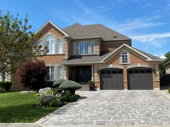 90 Siderno Cres, Vaughan, ON L4L 9M5