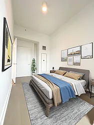 Rented by The Dermot Realty Management Company