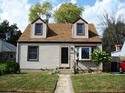 1422 Drexel Blvd, South Milwaukee, WI, 53172