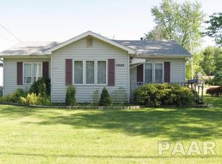 5026 Pfeiffer Rd, Bartonville, IL 61607