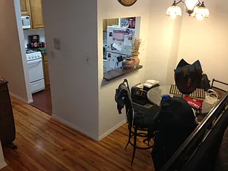 Rented by Marc Magid, Landlord