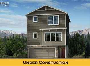 11109 Feliz Way, Fountain, CO 80817