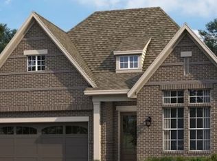 7105 Bergamot Dr, McKinney, TX 75071