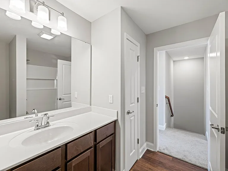 Lenoir City Townhouses — Photo 17