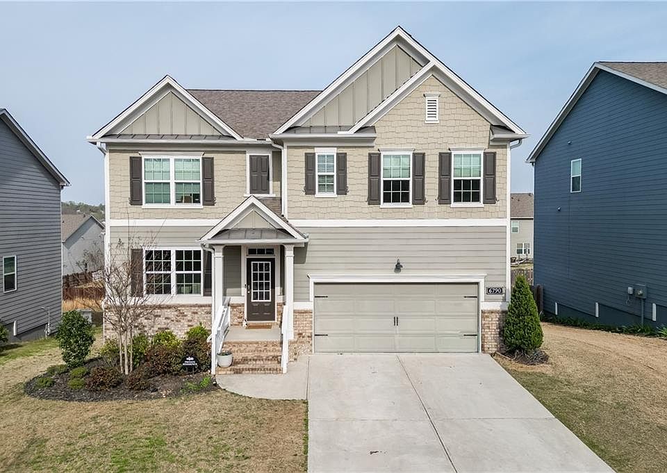 1st image of 6790 Scarlet Oak Way