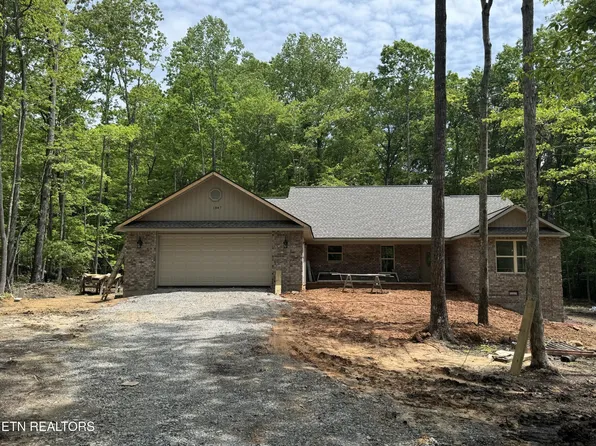 1847 Chinkapin Trl Lot 12, Monterey, TN 38574