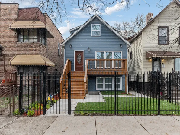 7011 S Cornell Ave, Chicago, IL 60649