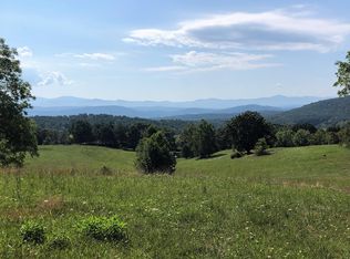 1161 Fredericksburg Rd, Rockbridge Baths, VA 24473