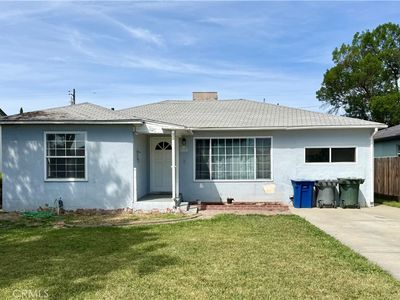1127 W 23rd St, Merced, CA, 95340