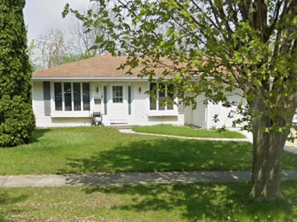 1213 Brentwood Pl, Joliet, IL 60435