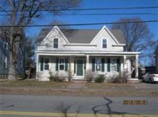 5 Pickering St #1, Danvers, MA 01923